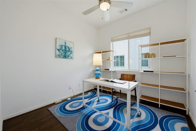 1915 Summit Avenue # 1, Dallas TX 75206 - Photo 11