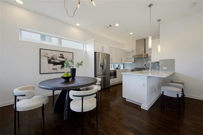 1915 Summit Avenue # 1, Dallas TX 75206 - Photo 4
