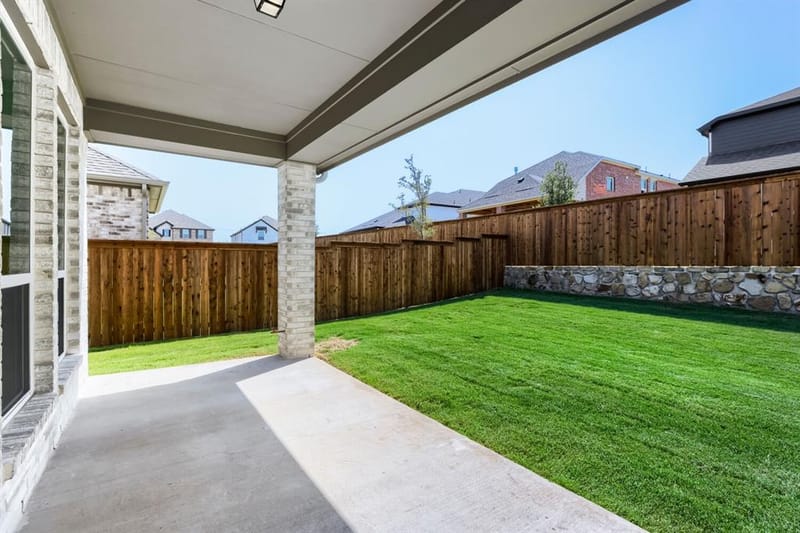 2615 Cedar Ridge Road, Celina TX 75009 - Photo 23