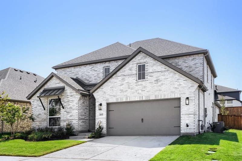 2615 Cedar Ridge Road, Celina TX 75009 - Photo 27
