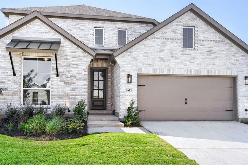 2615 Cedar Ridge Road, Celina TX 75009 - Photo 26