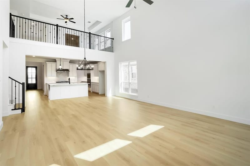 2615 Cedar Ridge Road, Celina TX 75009 - Photo 3