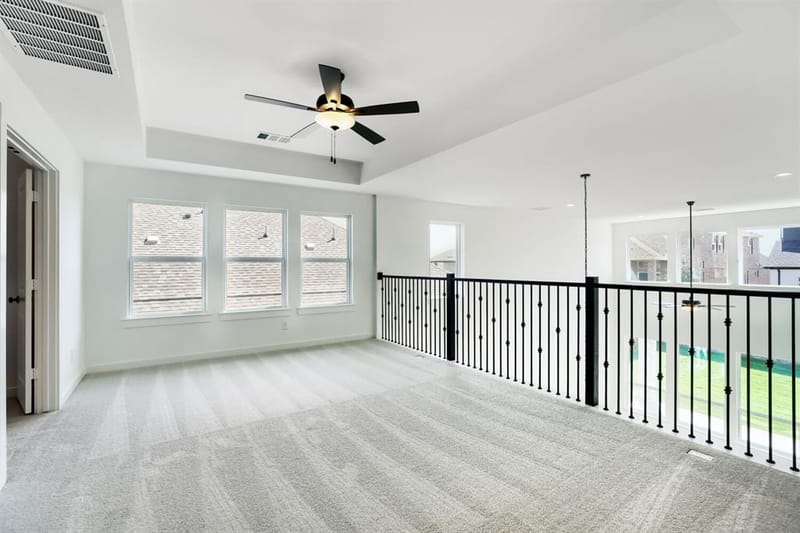 2615 Cedar Ridge Road, Celina TX 75009 - Photo 10