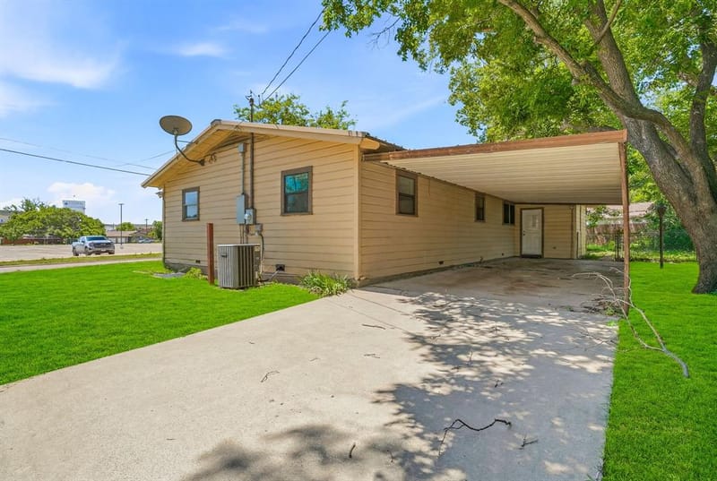 1571 W Ash Street, Stephenville TX 76401 - Photo 23