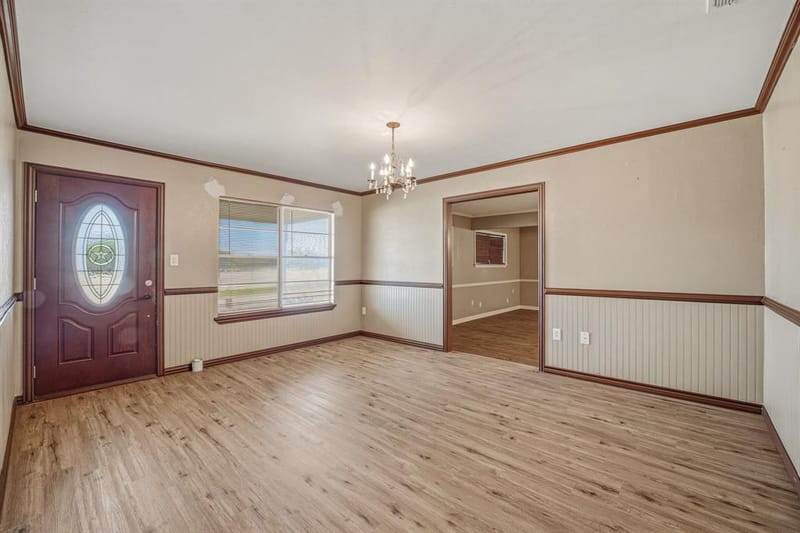 1571 W Ash Street, Stephenville TX 76401 - Photo 5