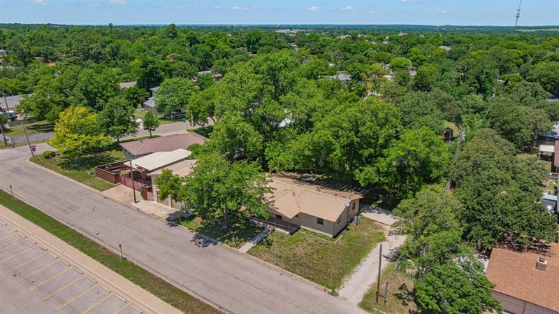 1571 W Ash Street, Stephenville TX 76401 - Photo 34