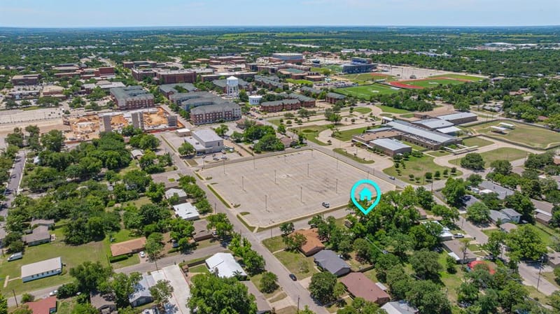 1571 W Ash Street, Stephenville TX 76401 - Photo 35