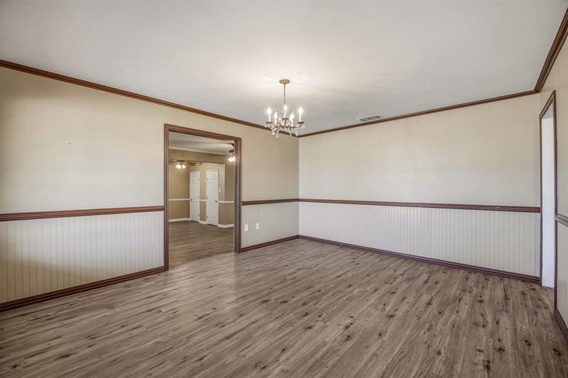 1571 W Ash Street, Stephenville TX 76401 - Photo 4