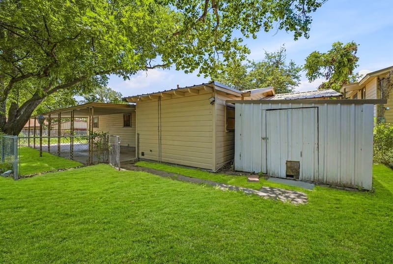 1571 W Ash Street, Stephenville TX 76401 - Photo 21