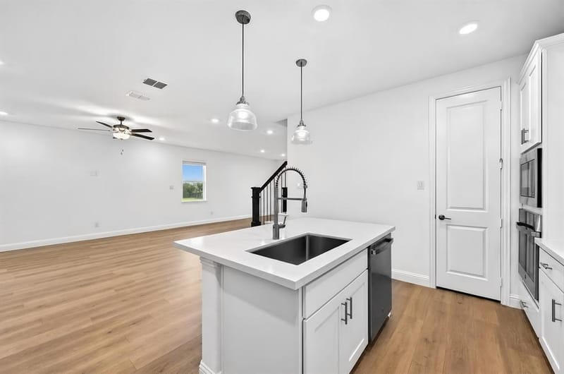 1133 Beebalm Mews, Celina TX 75009 - Photo 6