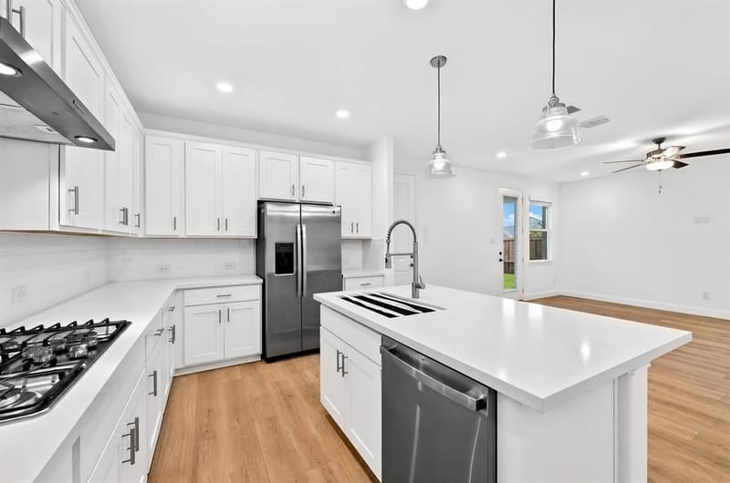 1133 Beebalm Mews, Celina TX 75009 - Photo 7
