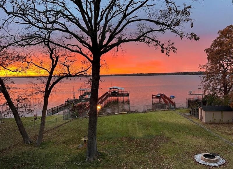 10040 Brinwood Drive, Wills Point TX 75169 - Photo 6