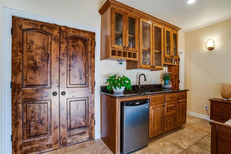 10040 Brinwood Drive, Wills Point TX 75169 - Photo 17