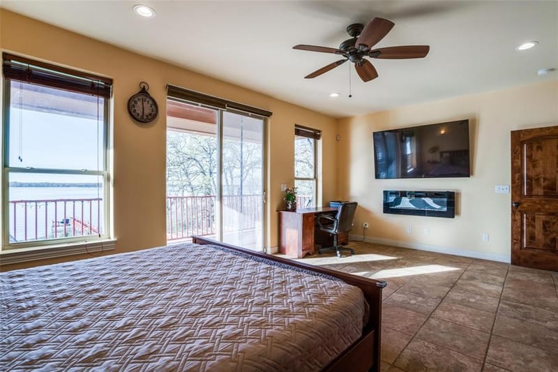 10040 Brinwood Drive, Wills Point TX 75169 - Photo 16
