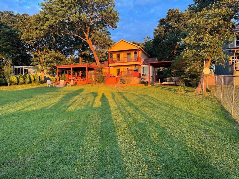10040 Brinwood Drive, Wills Point TX 75169 - Photo 3