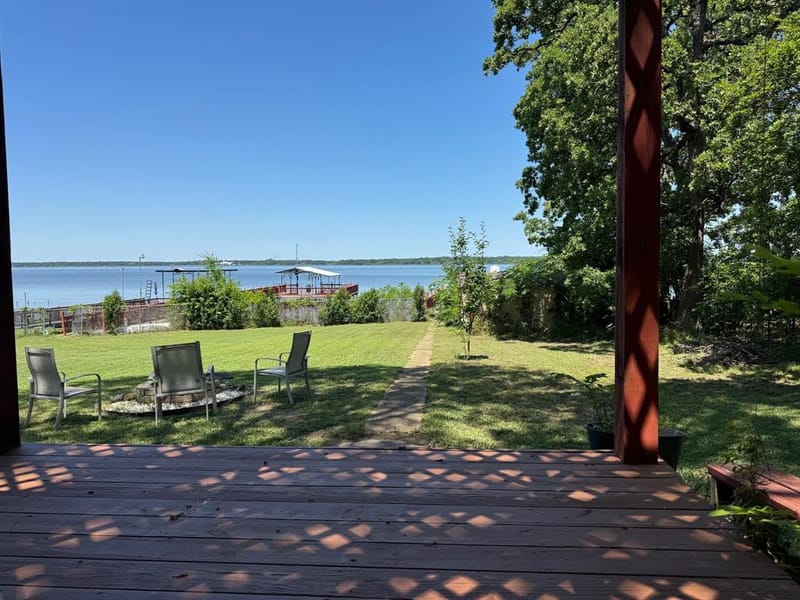 10040 Brinwood Drive, Wills Point TX 75169 - Photo 28