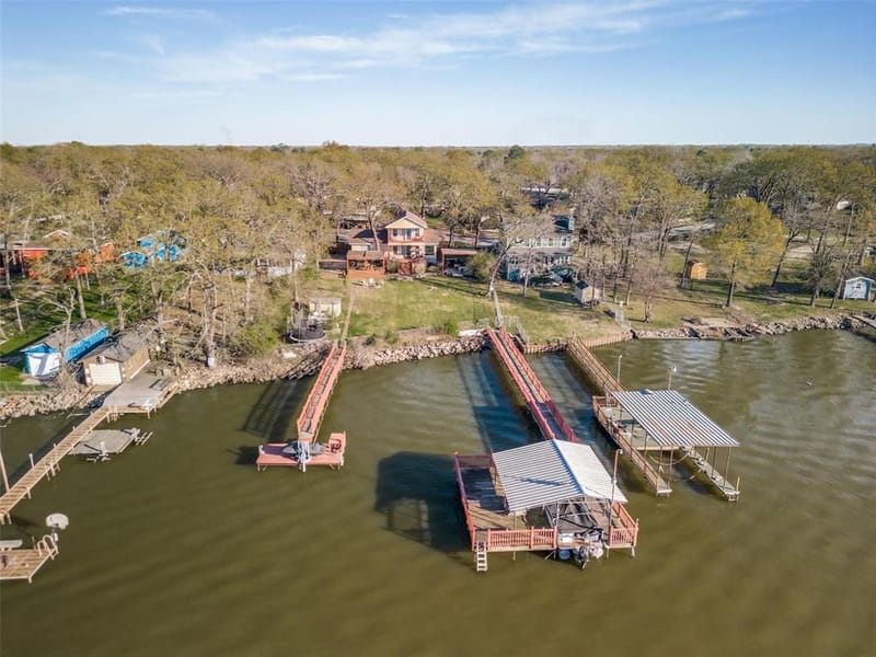 10040 Brinwood Drive, Wills Point TX 75169 - Photo 5