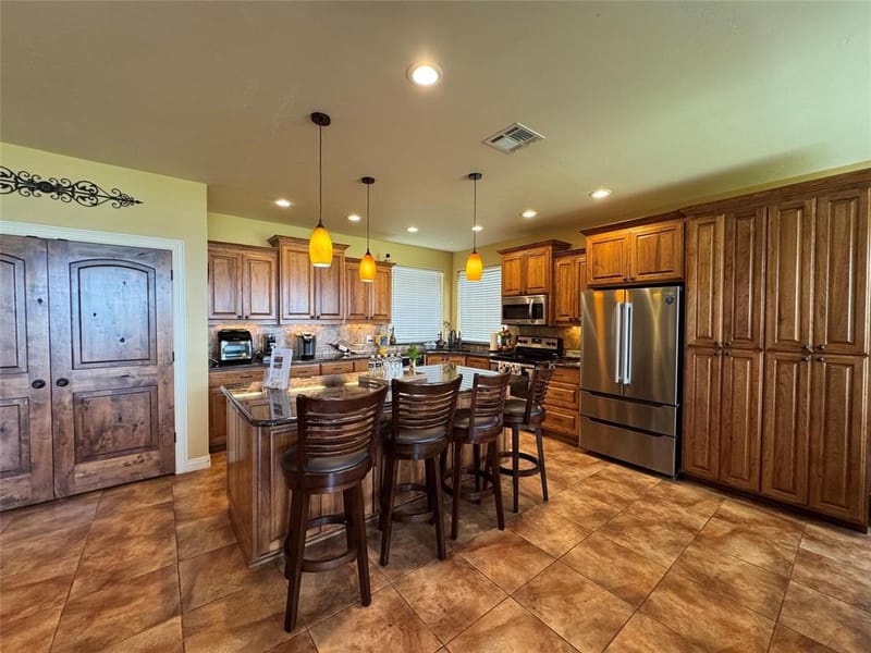 10040 Brinwood Drive, Wills Point TX 75169 - Photo 11