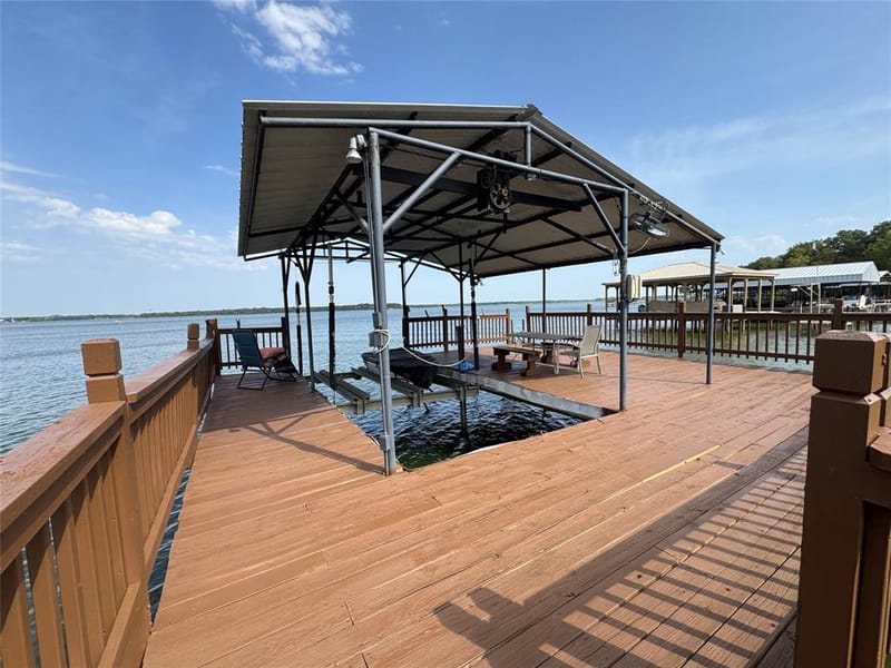 10040 Brinwood Drive, Wills Point TX 75169 - Photo 35
