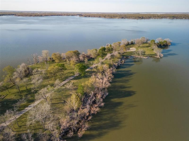 10040 Brinwood Drive, Wills Point TX 75169 - Photo 31