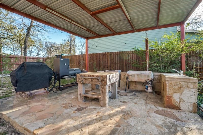 10040 Brinwood Drive, Wills Point TX 75169 - Photo 29