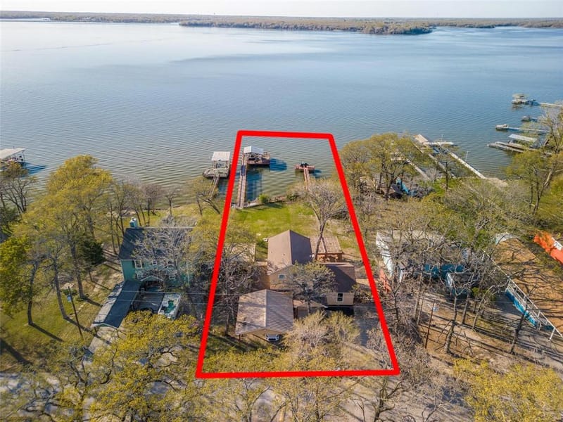 10040 Brinwood Drive, Wills Point TX 75169 - Photo 4