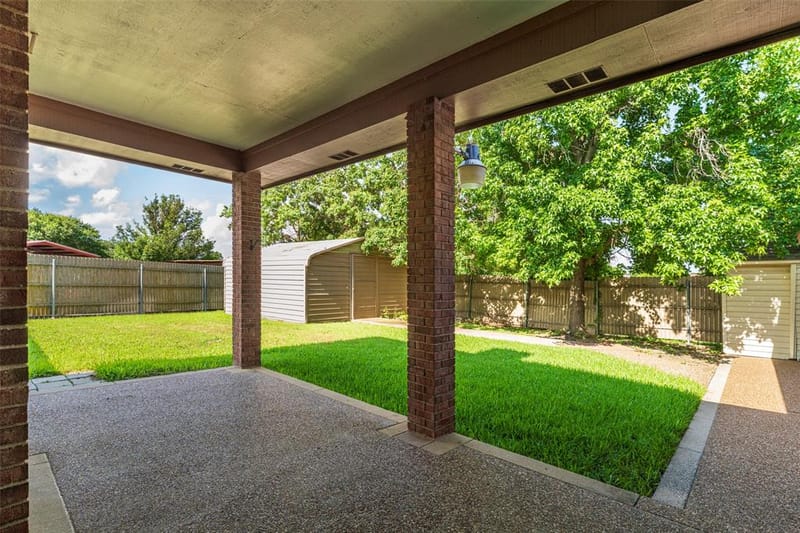 7454 Queensbury Circle, Fort Worth TX 76133 - Photo 26