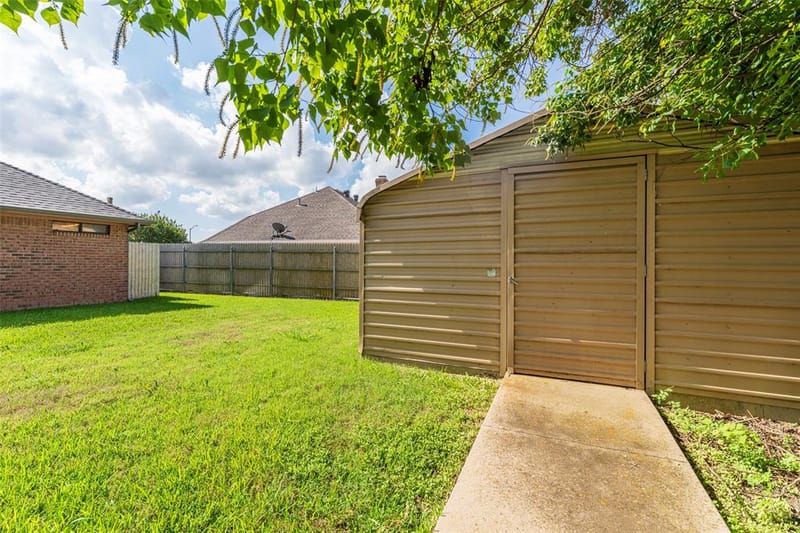 7454 Queensbury Circle, Fort Worth TX 76133 - Photo 28