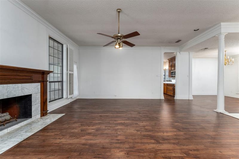 7454 Queensbury Circle, Fort Worth TX 76133 - Photo 9