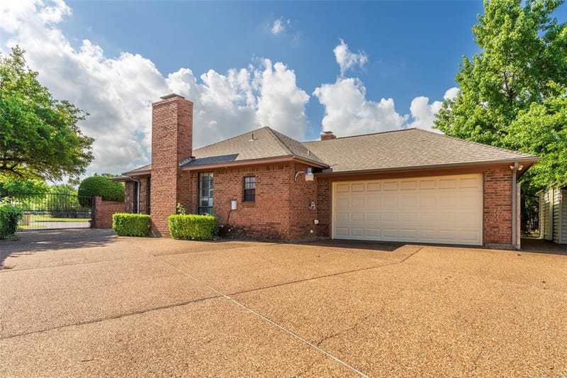 7454 Queensbury Circle, Fort Worth TX 76133 - Photo 33