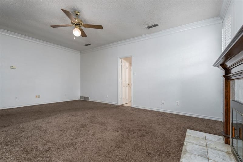7454 Queensbury Circle, Fort Worth TX 76133 - Photo 19