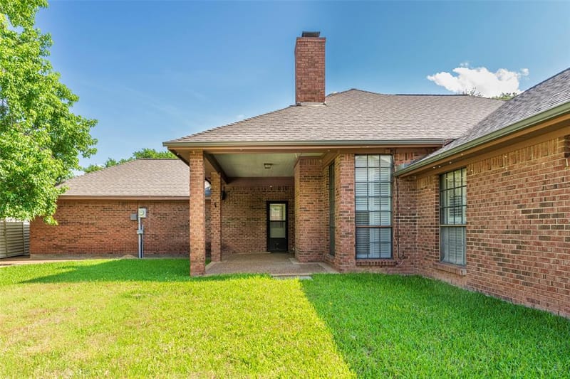 7454 Queensbury Circle, Fort Worth TX 76133 - Photo 31