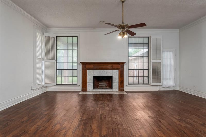 7454 Queensbury Circle, Fort Worth TX 76133 - Photo 8