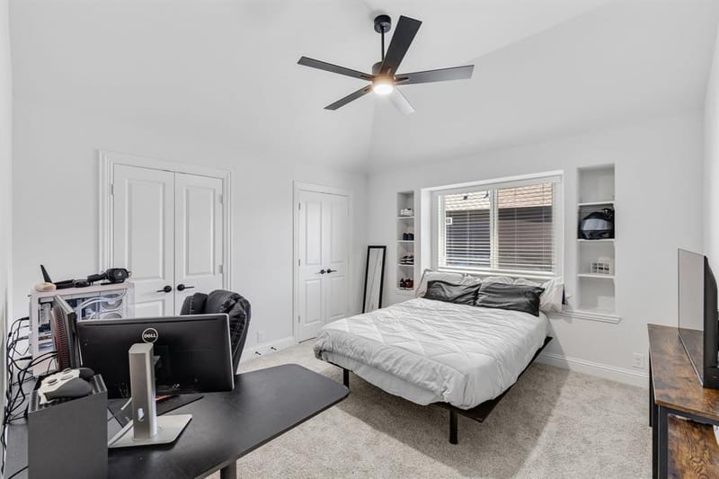 4351 Berylline Lane, Prosper TX 75078 - Photo 23