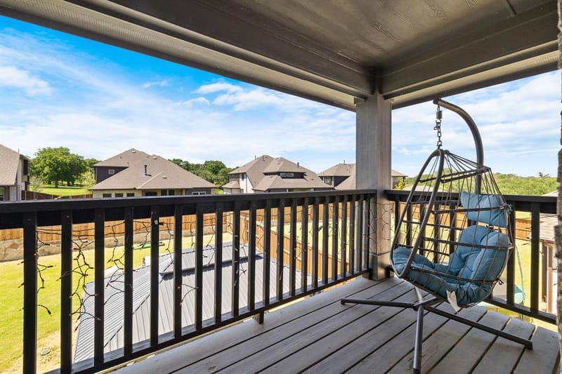 4351 Berylline Lane, Prosper TX 75078 - Photo 17
