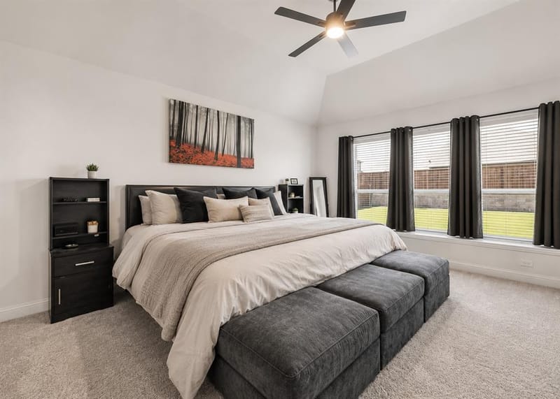 4351 Berylline Lane, Prosper TX 75078 - Photo 12