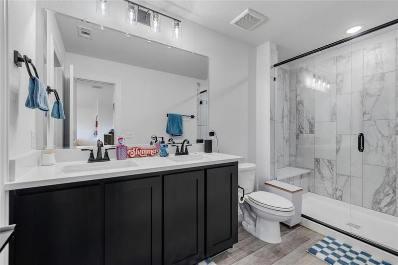 4351 Berylline Lane, Prosper TX 75078 - Photo 26