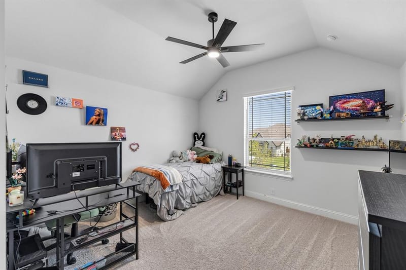 4351 Berylline Lane, Prosper TX 75078 - Photo 22