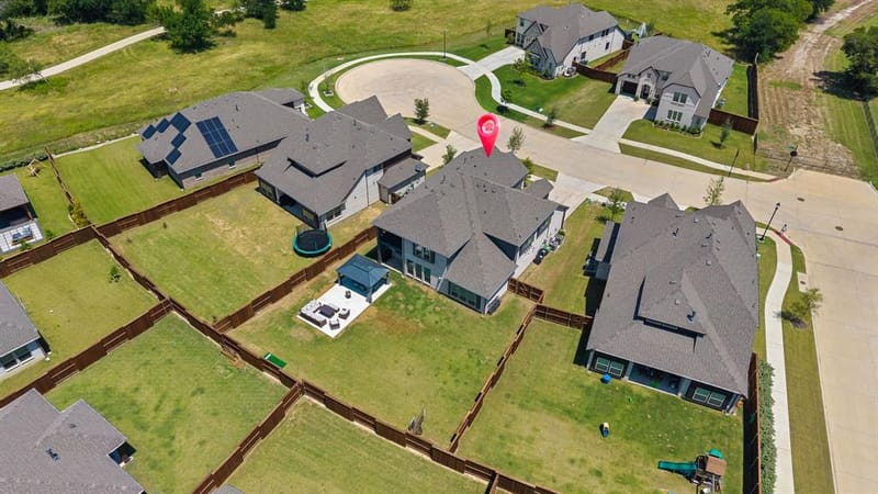 4351 Berylline Lane, Prosper TX 75078 - Photo 32