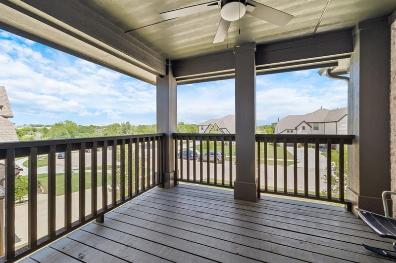 4351 Berylline Lane, Prosper TX 75078 - Photo 20