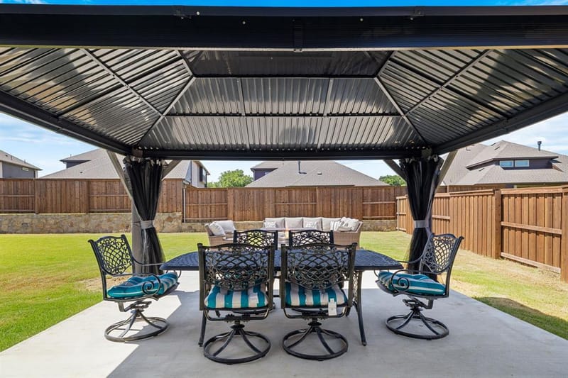 4351 Berylline Lane, Prosper TX 75078 - Photo 29