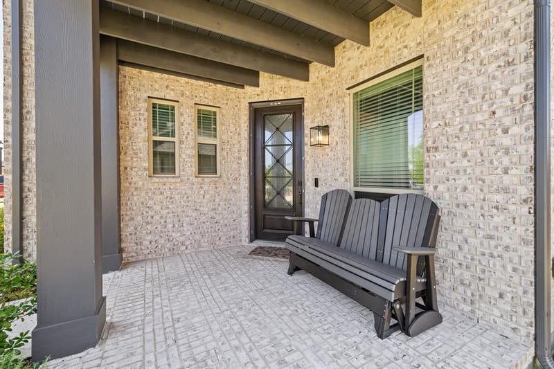 4351 Berylline Lane, Prosper TX 75078 - Photo 4