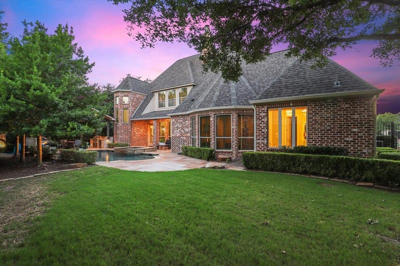 6738 Reims Court, Frisco TX 75034 - Photo 6