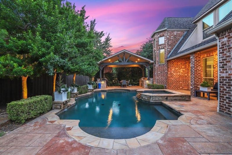 6738 Reims Court, Frisco TX 75034 - Photo 3