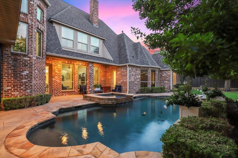 6738 Reims Court, Frisco TX 75034 - Photo 5