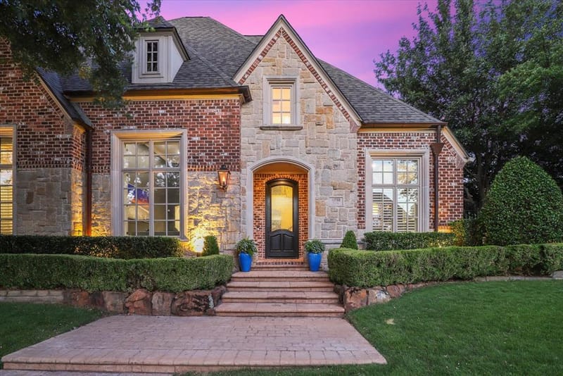 6738 Reims Court, Frisco TX 75034 - Photo 8