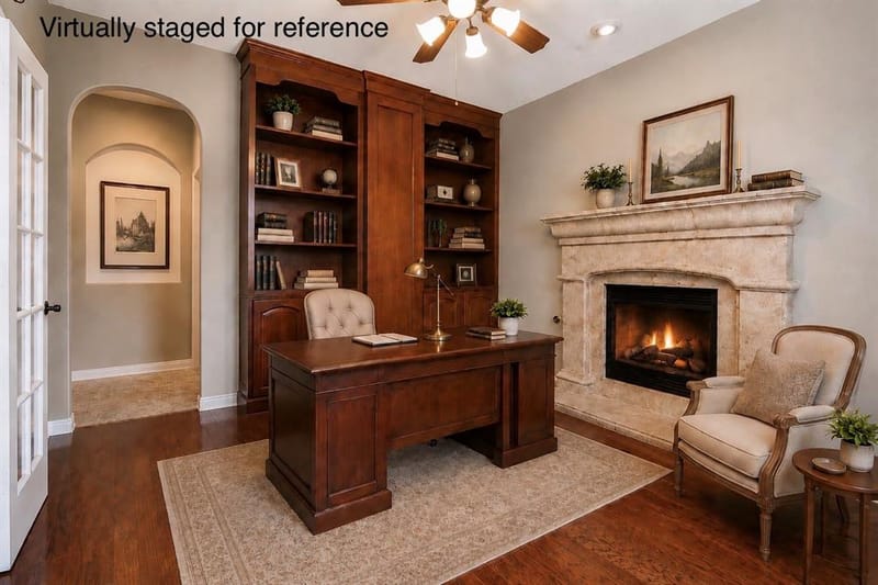 1055 Pinehurst Drive, Rockwall TX 75087 - Photo 17