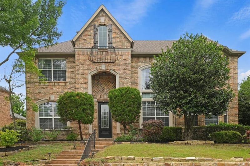 1055 Pinehurst Drive, Rockwall TX 75087