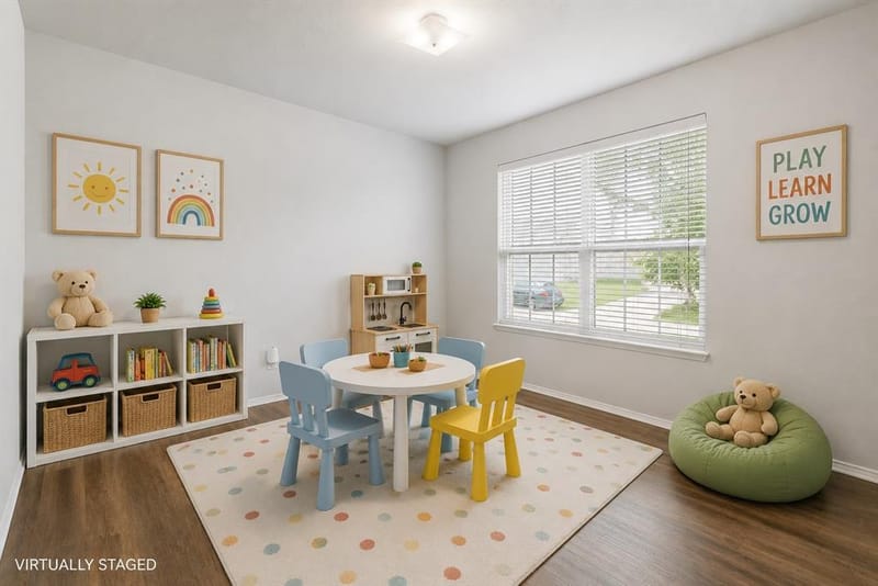 1725 Crescent Oak Street, Wylie TX 75098 - Photo 13