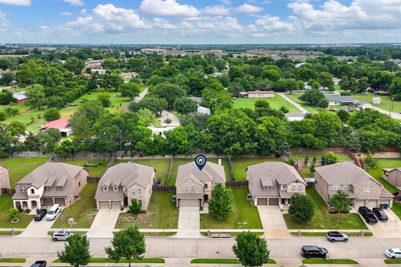 1725 Crescent Oak Street, Wylie TX 75098 - Photo 7